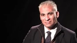 الدكتور جمال القليوبي الخبير في اقتصاديات البترول