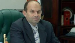 الدكتور عمرو بدوي رئيس جهاز تنظيم الاتصالات الأسبق