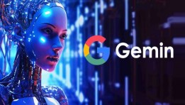 جيميني إيه آي