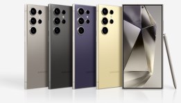 هاتف Samsung Galaxy S24 Ultra