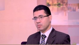 الدكتور محمد عسكر