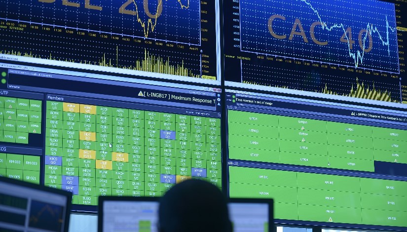 الأسهم الأوروبية الأسهم الأوروبية