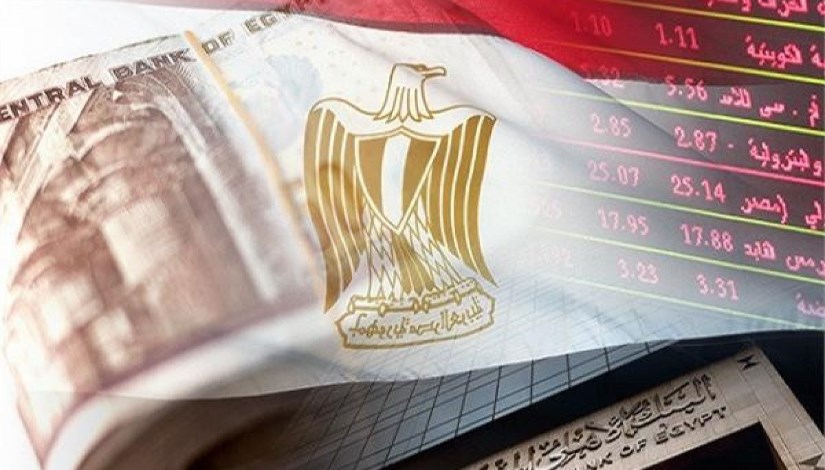 القطاع المصرفي المصري القطاع المصرفي المصري