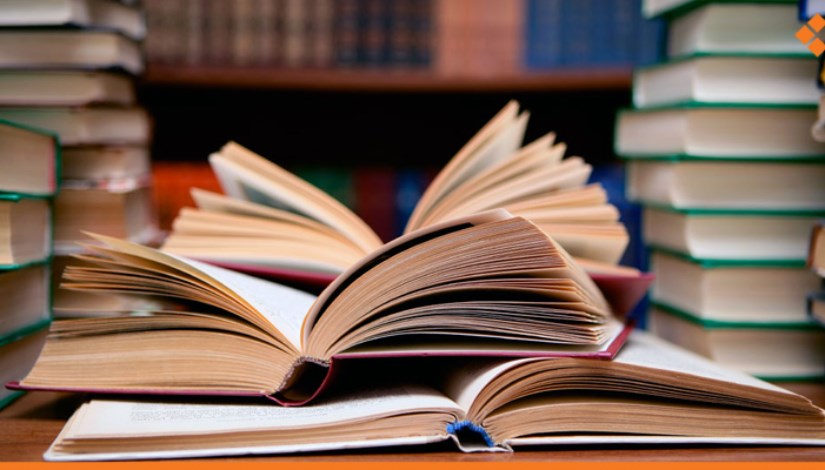 كتب دراسية كتب دراسية
