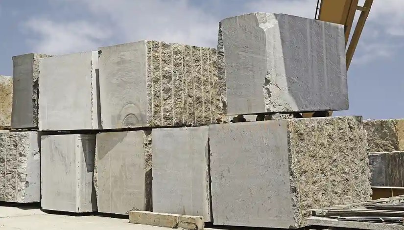 صناعة الجرانيت