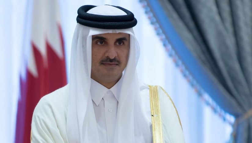أمير قطر أمير قطر