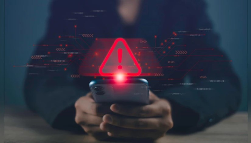 القائمة السلبية لصفحات التواصل الاجتماعي- تعبيرية