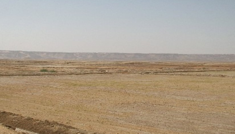 قطعة أرض