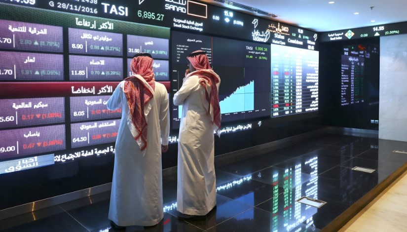 سوق أسهم المملكة العربية السعودية سوق أسهم المملكة العربية السعودية