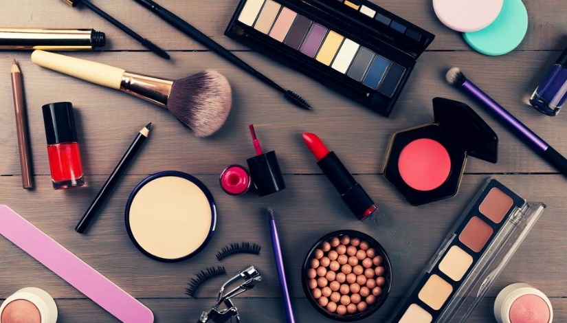 مستحضرات التجميل مستحضرات التجميل
