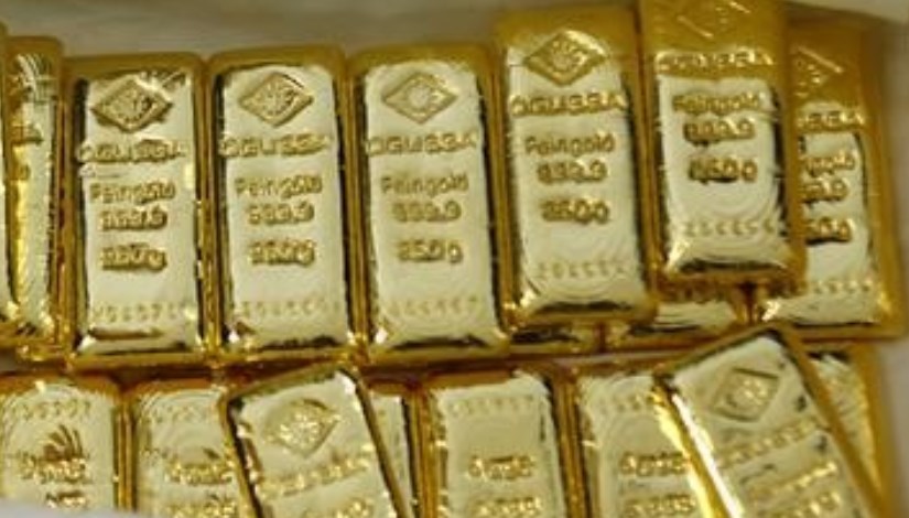 الذهب الذهب