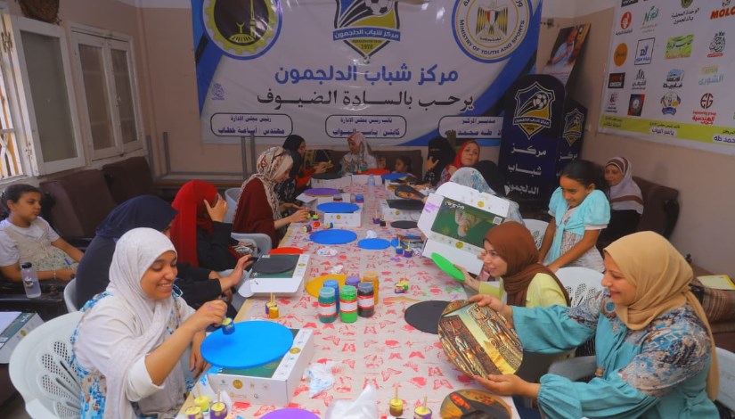 مبادرة تمكين