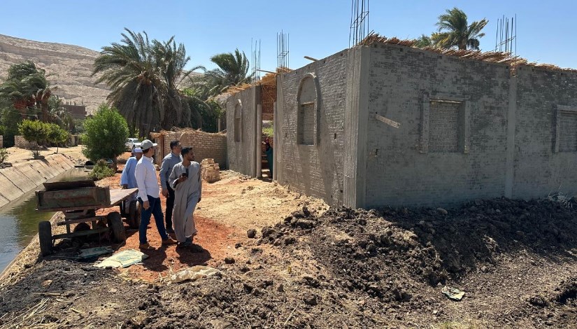 إزالة التعديات إزالة التعديات
