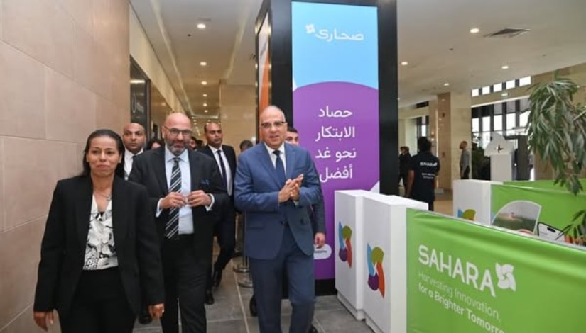 جانب من الجولة جانب من الجولة