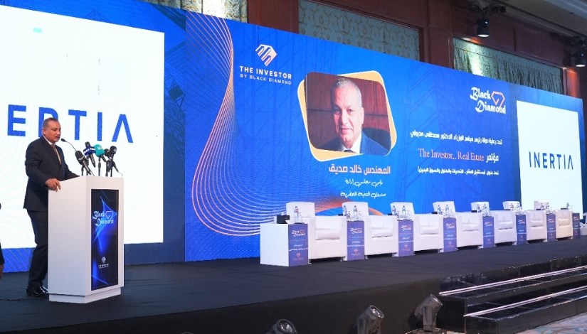  المهندس خالد صديق- رئيس صندوق التنمية الحضرية