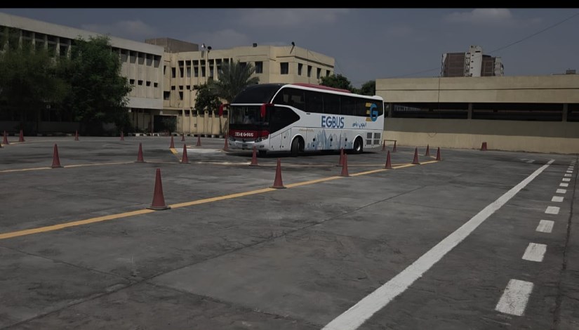 حافلة