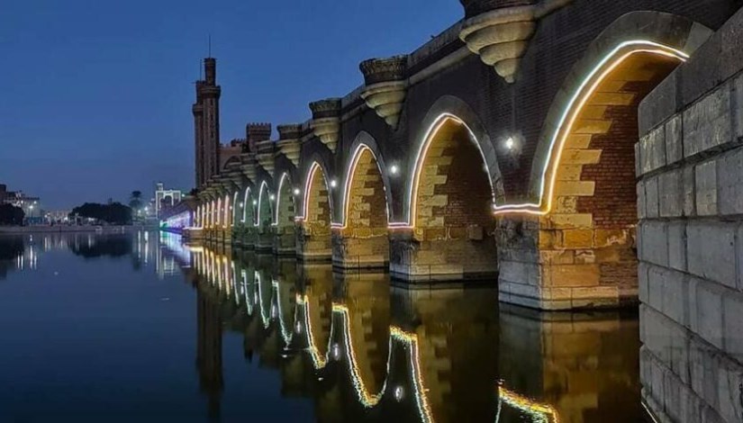 القناطر الخيرية القناطر الخيرية