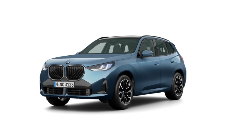 BMW X3 BMW X3