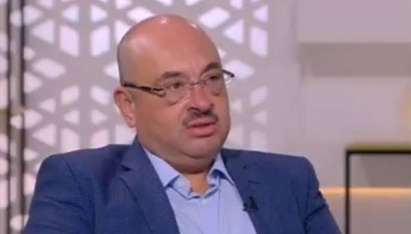 علاء السقطي رئيس اتحاد مستثمري المشروعات الصغيرة والمتوسطة علاء السقطي رئيس اتحاد مستثمري المشروعات الصغيرة والمتوسطة
