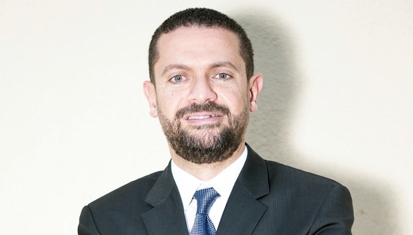 الدكتور كريم غنيم رئيس شعبة الاقتصاد الرقمي بالغرف التجارية الدكتور كريم غنيم رئيس شعبة الاقتصاد الرقمي بالغرف التجارية