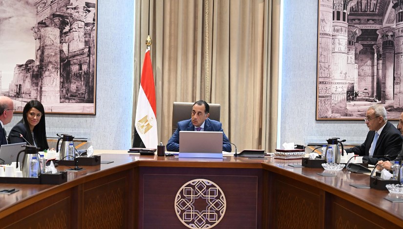 مجلس الوزراء مجلس الوزراء