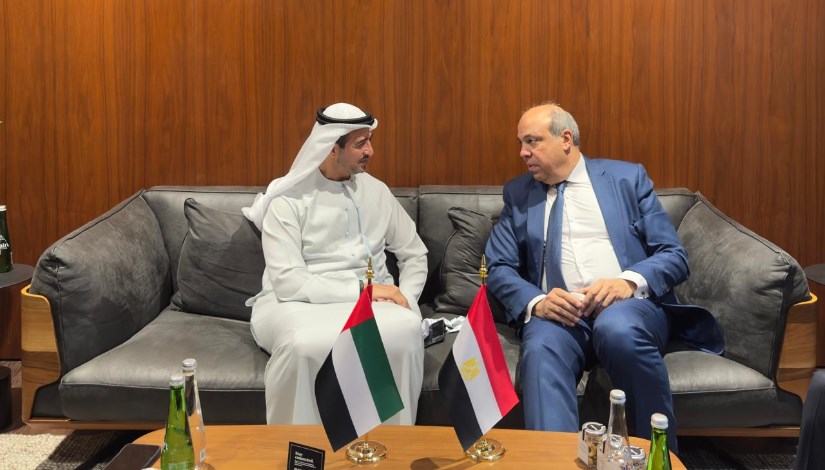 وزير الطيران المدني في الإمارات