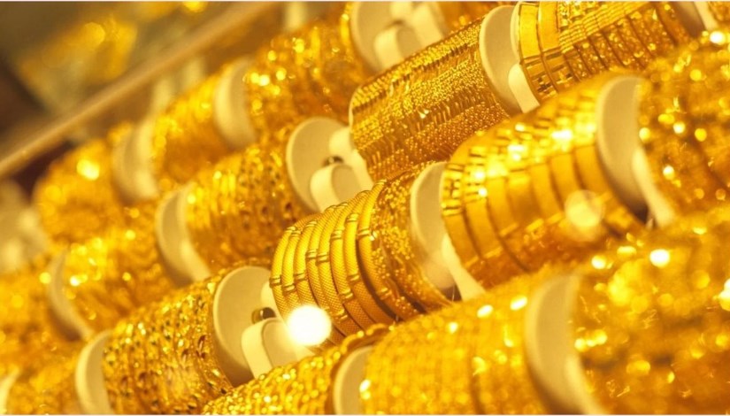 الذهب- أرشيفية