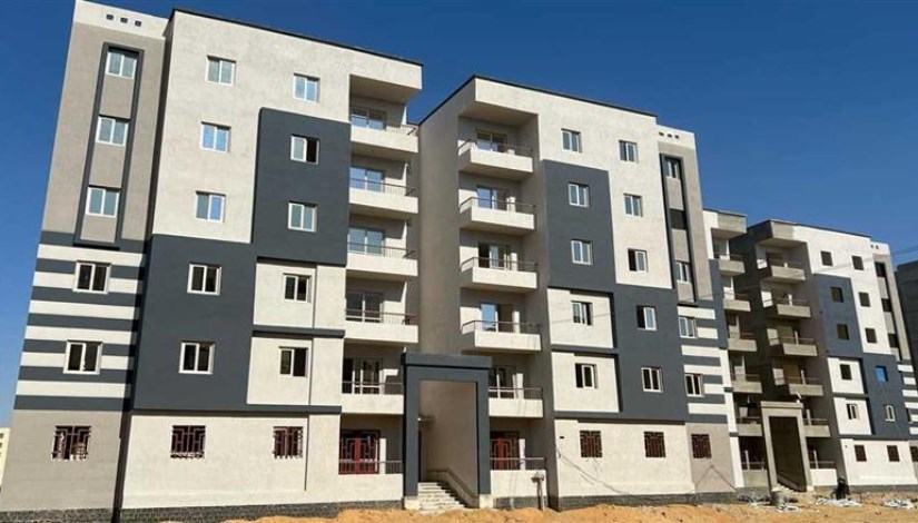 الإسكان