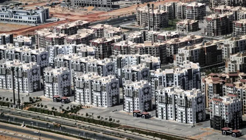 العقارات