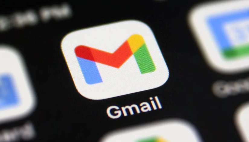 Gmail  