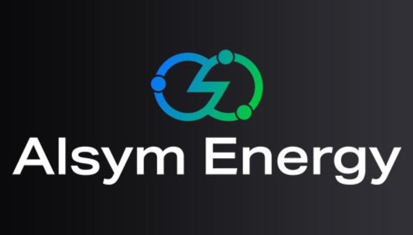 شركة Alsym Energy شركة Alsym Energy