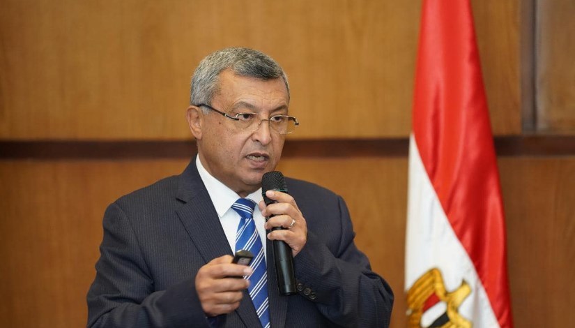 أسامة كمال وزير البترول والثروة المعدنية الأسبق أسامة كمال وزير البترول والثروة المعدنية الأسبق