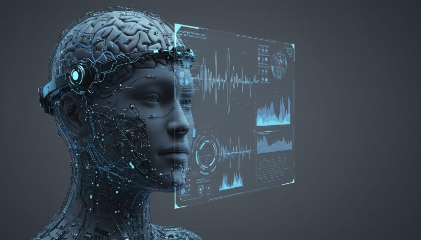 واجهة دماغية قابلة للارتداء تستخدم الذكاء الاصطناعي لمساعدة الأشخاص ذوي الإعاقات واجهة دماغية قابلة للارتداء تستخدم الذكاء الاصطناعي لمساعدة الأشخاص ذوي الإعاقات