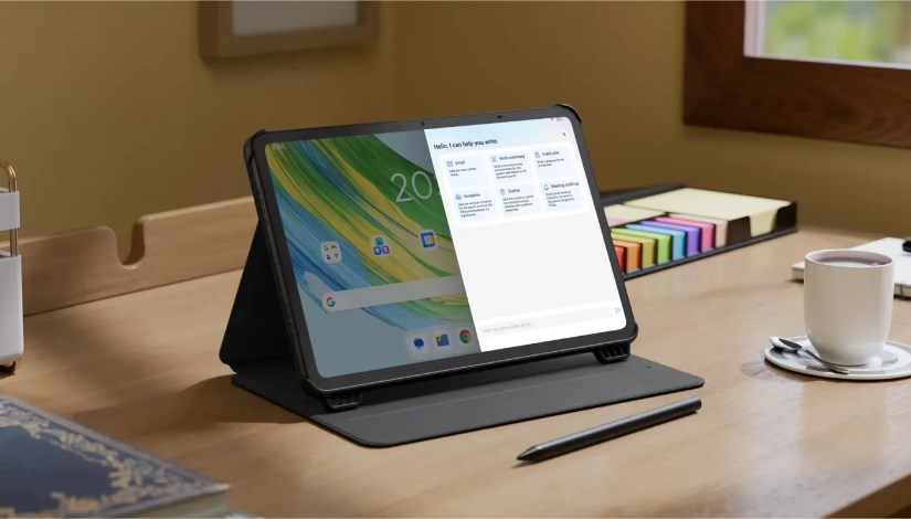 هاتف «Nxtpaper 11 Gen 2» هاتف «Nxtpaper 11 Gen 2»