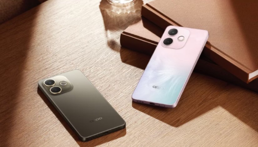 هاتف Oppo A6 Pro هاتف Oppo A6 Pro