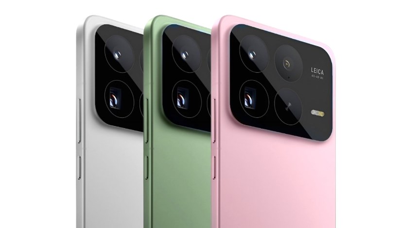 صورة متوقعة لهاتف Xiaomi 16 صورة متوقعة لهاتف Xiaomi 16