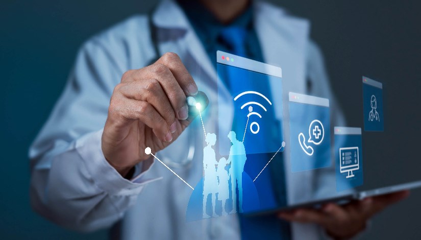 نظاماً مبتكراً باسم Pulse-Fi نظاماً مبتكراً باسم Pulse-Fi