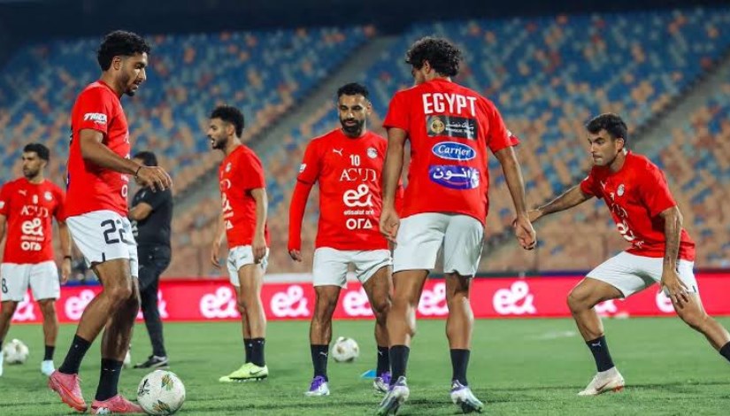 مبارة مصر وإثيوبيا اليوم مبارة مصر وإثيوبيا اليوم