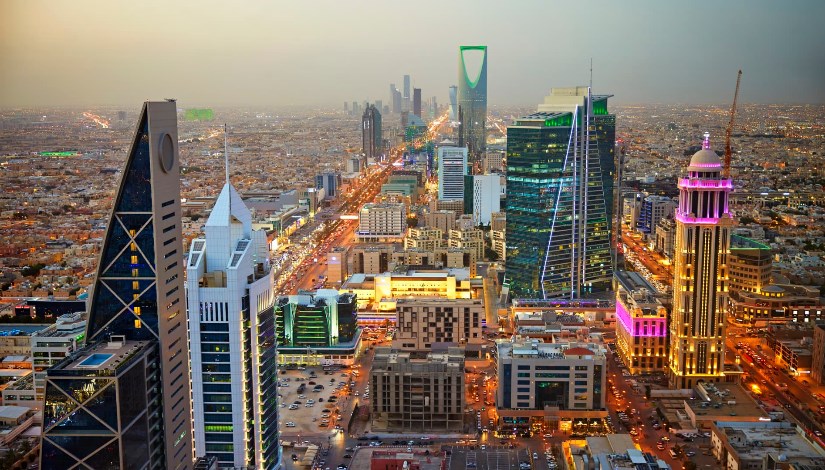 فرص عمل جديدة في السعودية