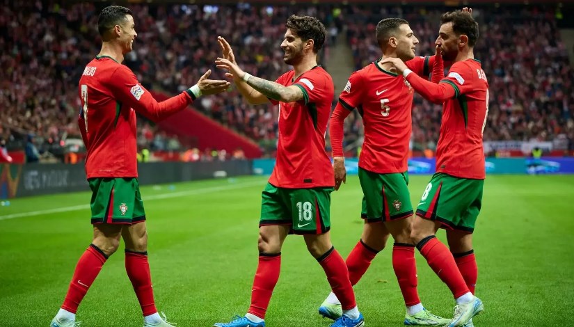 مباراة البرتغال وأرمينيا مباراة البرتغال وأرمينيا