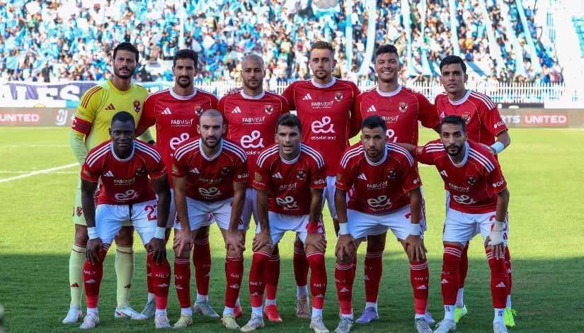 مباراة الأهلي وإنبي مباراة الأهلي وإنبي