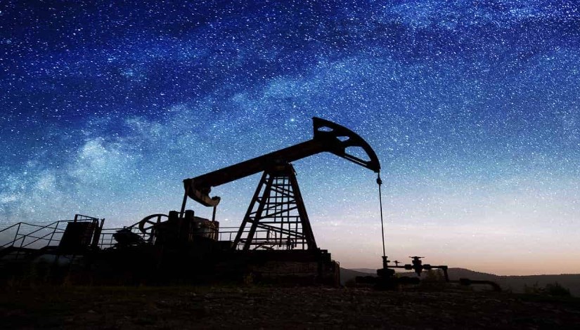 بترول - تعبيرية