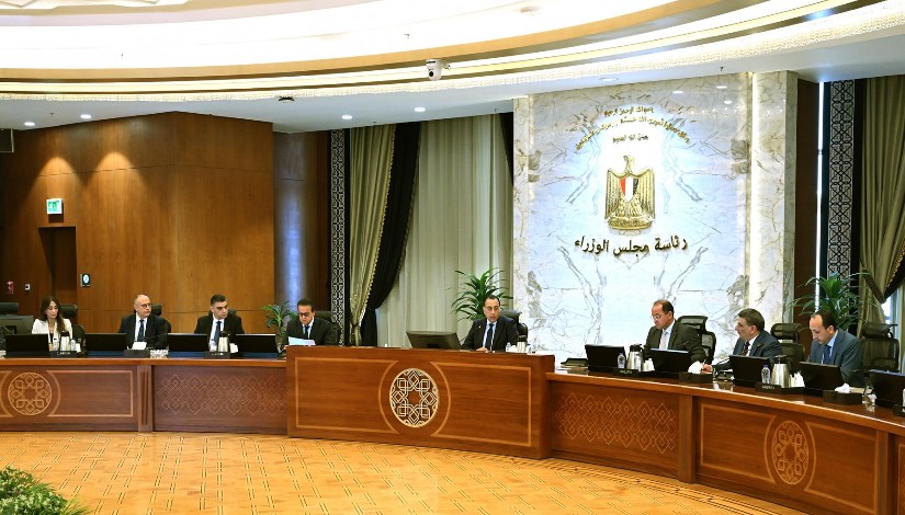 جانب من الاجتماع جانب من الاجتماع