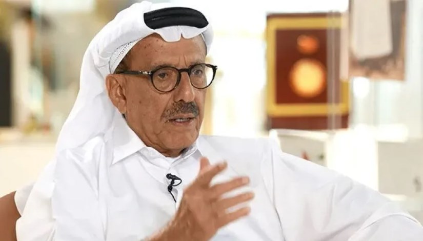 رجل الأعمال الإماراتي خلف الحبتور رجل الأعمال الإماراتي خلف الحبتور