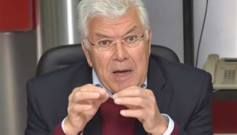 المهندس صلاح حافظ نائب رئيس الهيئة المصرية العامة للبترول الأسبق المهندس صلاح حافظ نائب رئيس الهيئة المصرية العامة للبترول الأسبق