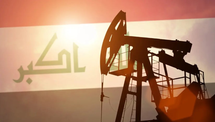 النفط العراقي- أرشيفية النفط العراقي- أرشيفية