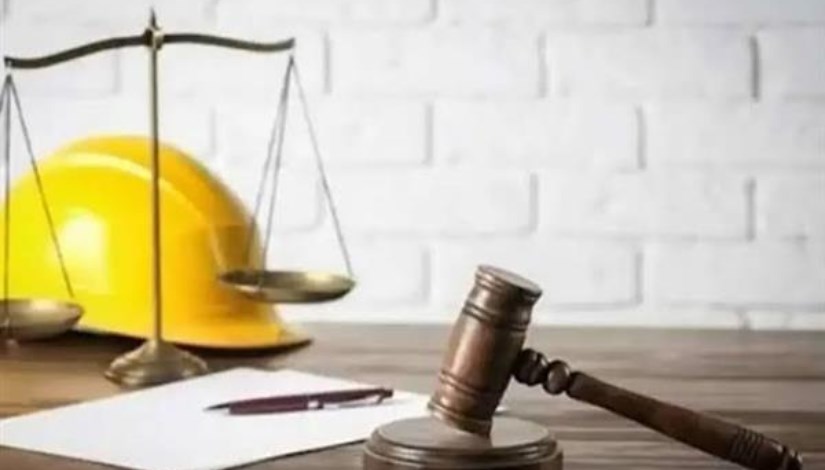 قانون العمل الجديد 