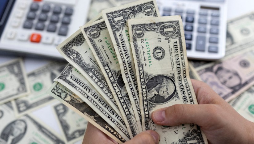 سعر الدولار اليوم سعر الدولار اليوم