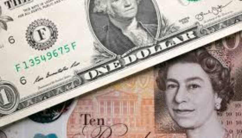 الجنيه الإسترليني يستقر مقابل الدولار الجنيه الإسترليني يستقر مقابل الدولار