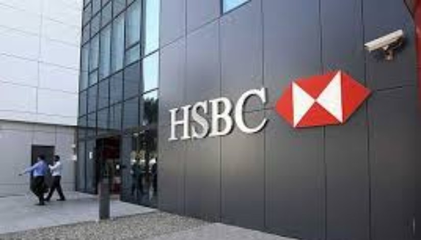 قرض السيارة من بنك HSBC